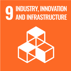 Industry, Innovation and Infrastructure